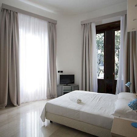 B&B Del Duomo Messina Buitenkant foto