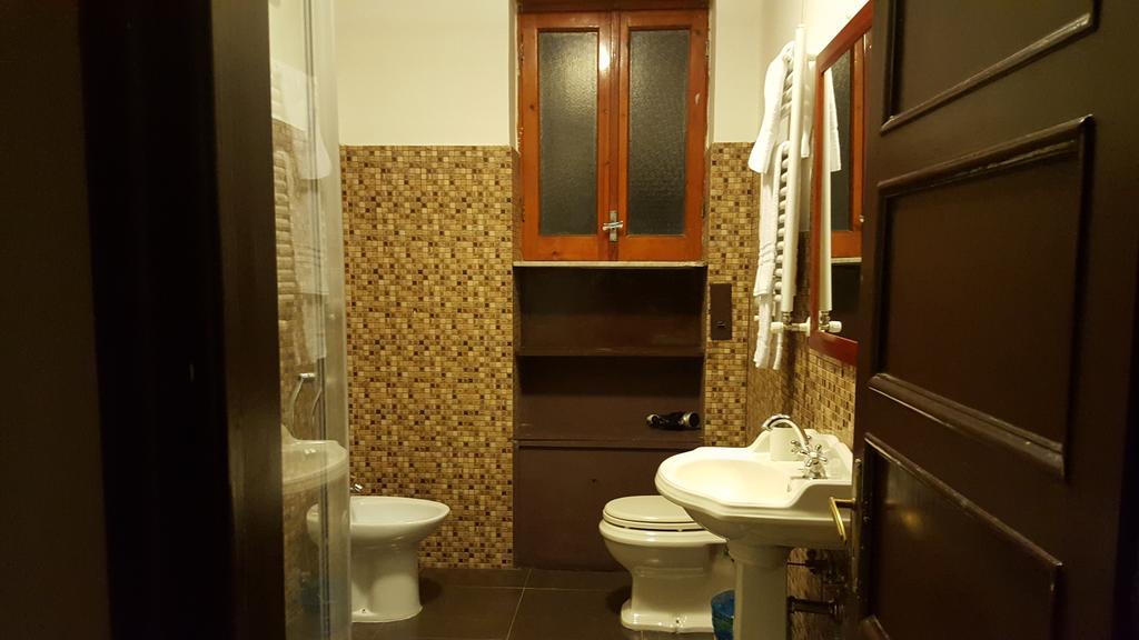 B&B Del Duomo Messina Kamer foto