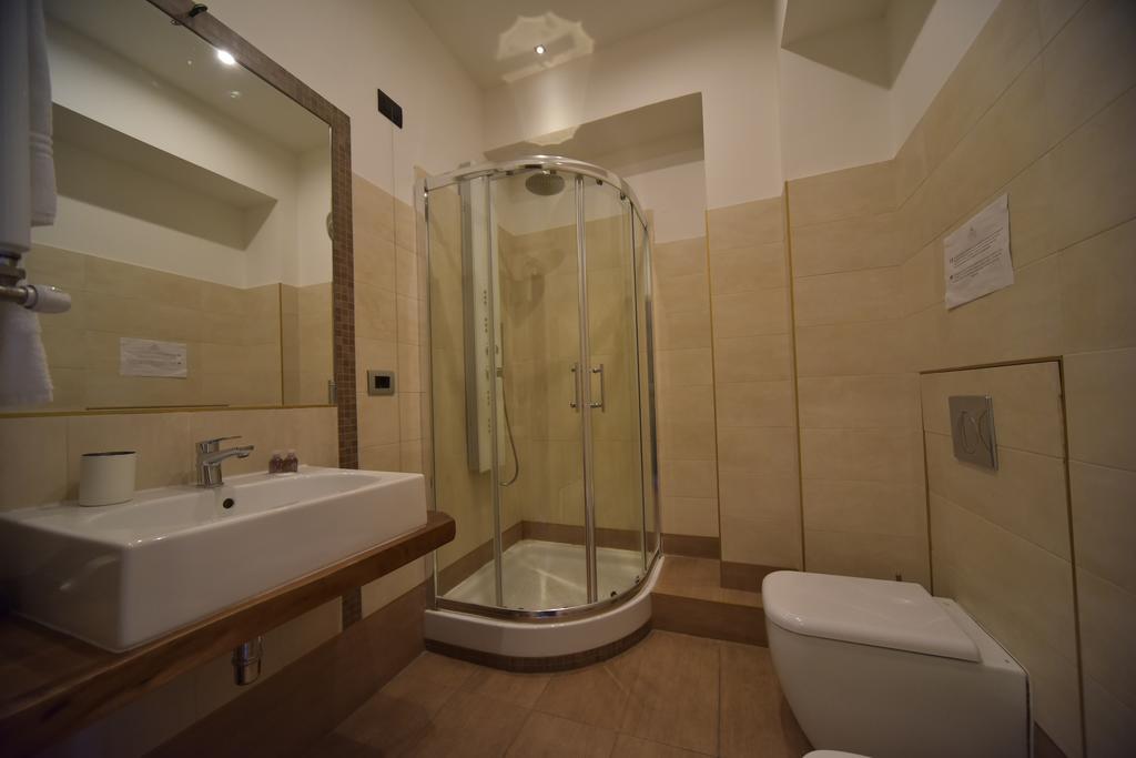 B&B Del Duomo Messina Buitenkant foto